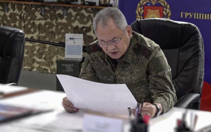 Дніпровська військова флотилія РФ буде вразлива до українських безпілотників, — британська розвідка
