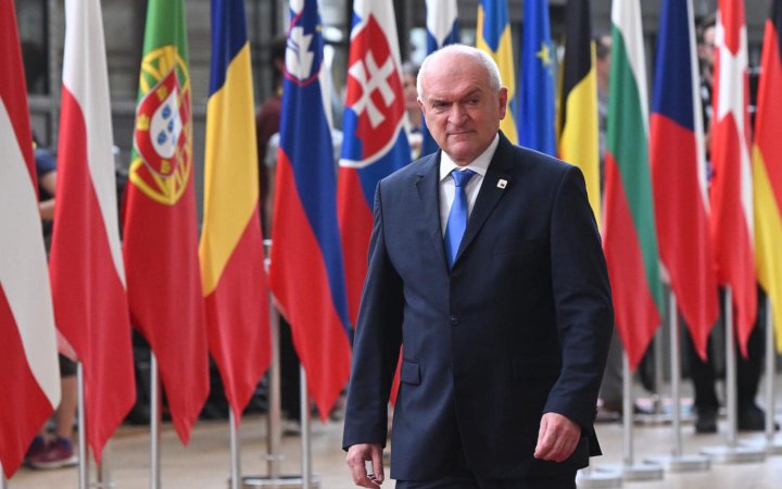 Україна може отримати від Болгарії 80 млн євро 