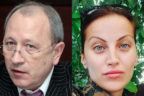 Против топ-чиновника времен Януковича возбудили дело за помощь "ДНР"