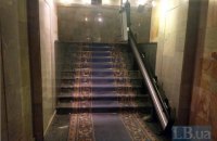 Катакомбы Рады: секреты подземелья правительственного квартала