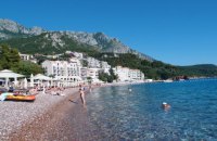 Черногория снимает ограничения на въезд для граждан Украины 