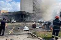 На робочих місцях через бойові дії загинули 163 українці