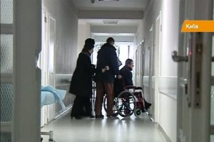 Владелец Bentley оплатил лечение пострадавшего гаишника