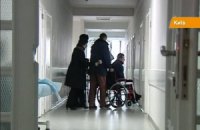 Владелец Bentley оплатил лечение пострадавшего гаишника