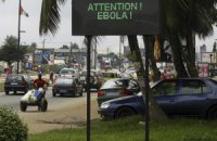 Итальянский врач заразился Эболой в Сьерра-Леоне