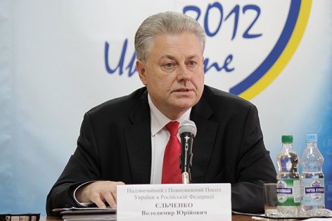 Россия как страна-оккупант должна самостоятельно решать вопросы водоснабжения Крыма, - Ельченко