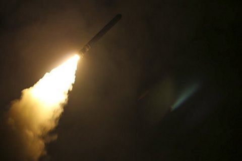 Россия нанесла масштабный авиаудар в Сирии, погибли 44 человека, - Reuters