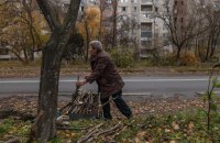 Херсон лишається вразливим до більшості артилерійських систем ворога, – МО Британії