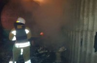 13 ворожих безпілотників збили на Миколаївщині в ніч на 11 грудня