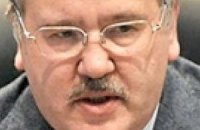 Гриценко считает, что Байден съездил в Украину безрезультатно