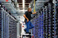 Печерский суд разрешил полиции изъять данные о подозреваемом у корпорации Google