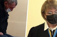 Под стражу взяли арендатора пансионата в Харькове, где в результате пожара погибли 15 человек