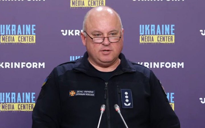 На повне розмінування України знадобиться від 5 до 10 років