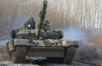 Третю окрему танкову Залізну бригаду переформатували