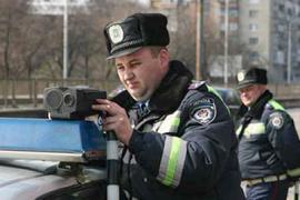 Суд: админпротокол обязателен при превышении скорости