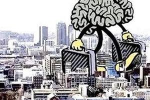 США испугались утечки мозгов в Китай