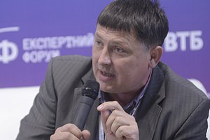 Сегодня народ лучше политиков знает, что нужно делать, - координатор движения "Мы - европейцы"