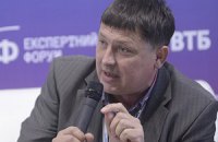 Сегодня народ лучше политиков знает, что нужно делать, - координатор движения "Мы - европейцы"