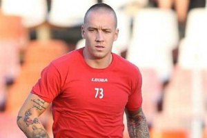 Болгарские СМИ: Кукоча в "Динамо" не будет