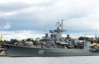НАТО начала оценивать восстановление украинского флота
