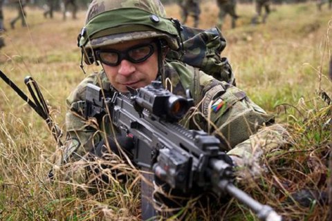 Минобороны РФ за четыре года оплатило похороны тысячи военных 