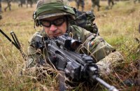 Минобороны РФ за четыре года оплатило похороны тысячи военных 