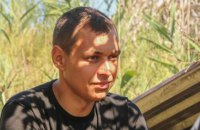 Стало известно имя военного, погибшего на Донбассе 2 февраля