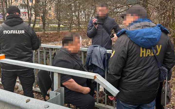 Судді із Закарпаття, якого підозрюють у хабарництві, збільшили заставу до 4 млн грн 