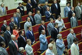 Маневры сателлитов  