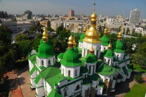 Кабмин одобрил законопроект о запрете строительства возле объектов всемирного наследия