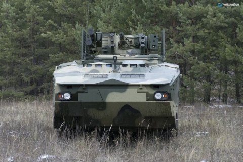 ДБР розслідує недбалість чиновників Міноборони через поставки БТРів
