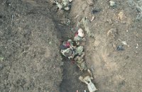 Россия потеряла около 20 300 человек, 2002 ББМ и 165 самолетов – Генштаб