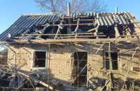Головне за ніч та ранок неділі, 29 жовтня: 5 знищених "шахедів", бомбардування Херсонщини, ракетний удар по Полтавщині