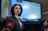 Голова ВАКС відвідувала інститут Ківалова, де в той день проводили вечірку з Вовком і Тупицьким