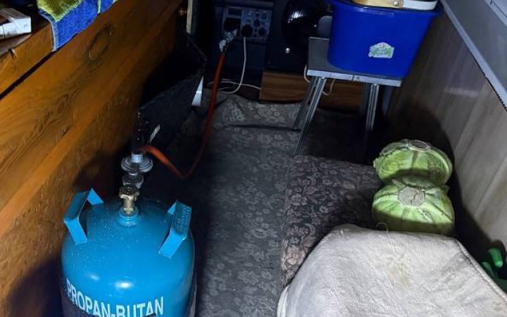 У Києві загинула родина через діючий у квартирі генератор