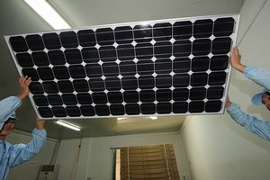 Торговые войны между Китаем и развитыми странами возобновились