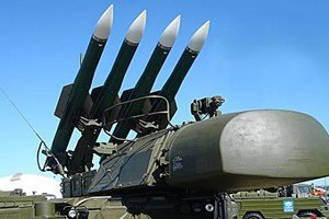 В Сирии продолжается обстрел городов