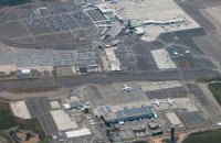 В аэропорту США художника арестовали из-за наручных часов