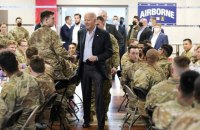 США будут обучать украинских военных в Восточной Европе, – CNN
