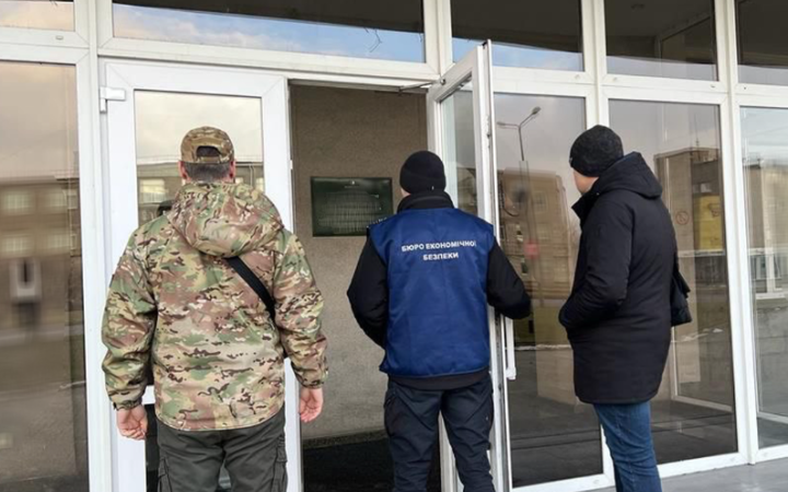 БЕБ повідомило про підозру топ-менеджеру Полтавського ГЗК з групи Ferrexpo