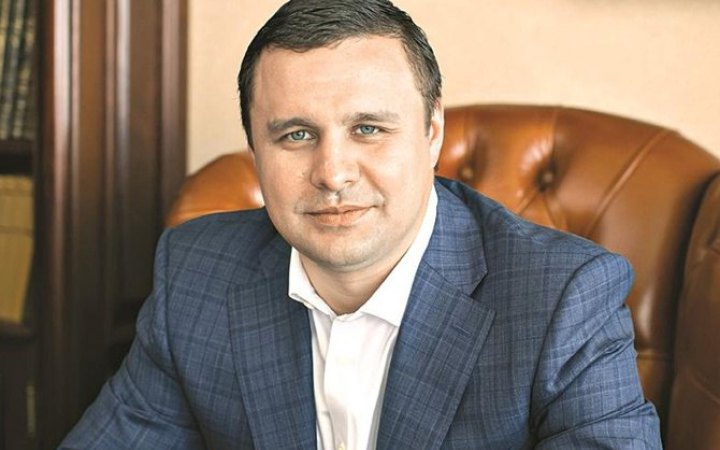 Апеляційна палата ВАКС залишила під вартою Микитася із заставою 30 млн гривень