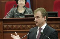 Попов хочет высадить цветов на 15 млн грн