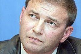 Скандального экс-полковника СБУ выпустили из-под стражи
