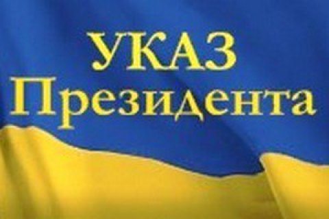 Порошенко назначил послов в Турции и Ливане 