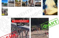 ЦПД: фіксують нову хвилю “жартівливих” відео про “індійських мігрантів”, які насправді є архівними
