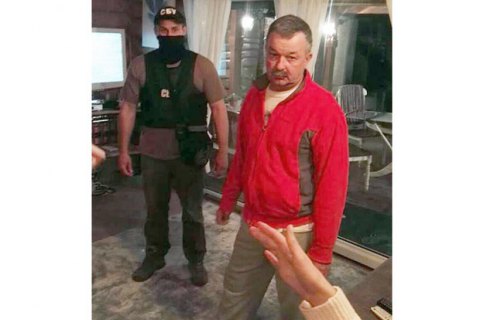 В Минздраве давно знали, что Василишин - коррупционер