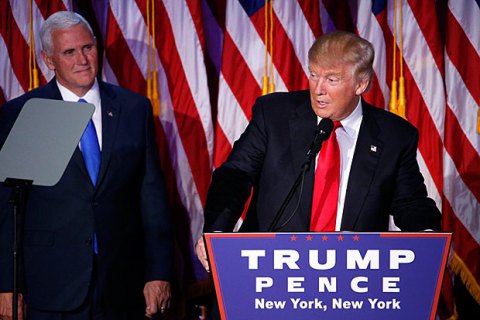 Трамп рассматривает нового кандидата на пост госсекретаря, - СМИ