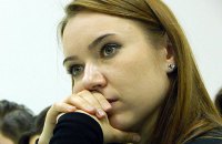 Лауреаткою премії ім. Леся Курбаса стала режисерка Тамара Трунова