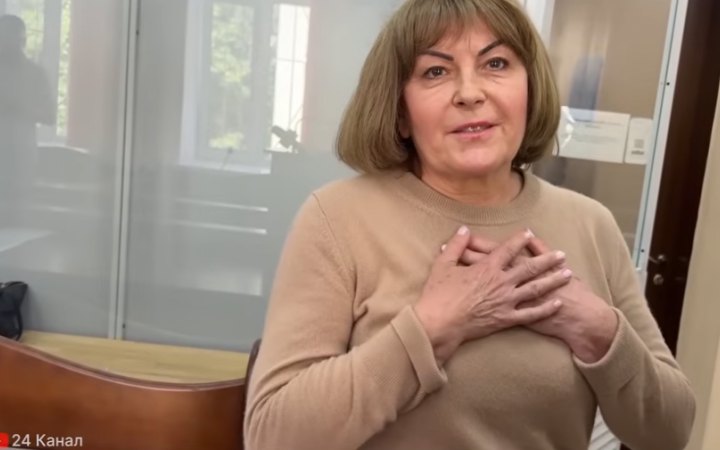 NGL.media: Після скандалу з МСЕК 18 прокурорів на Хмельниччині через суд повернули собі інвалідність