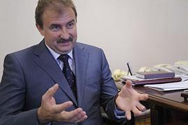 Попов гордится работой в КГБ